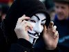  Anonymous, Vendetta, , 