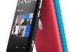 Nokia Lumia 800 -     Windows Phone.