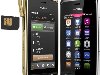 Nokia Asha 308  309:       SIM-