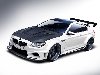 Lumma Design CLR 6    BMW M6 Coupe