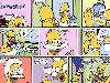      / Comics Simpsons