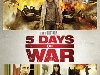 5    / 5 Days of August (2011)