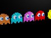Pacman by 8-bit-Anon