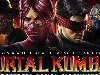 Mortal Kombat 9    Steam-