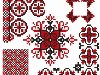   .2 - Ukrainian Ornament p.2. EPS | 10.83 Mb. Download: