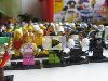   Lego Minifigures 8684
