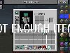  ENOUGH ITEMS  MINECRAFT 1.5.1 .    ...