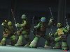   / Teenage Mutant Ninja Turtles (2012) HDTVRip