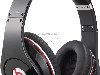  Monster Beats by Dr. Dre Studio High-Definition Headphones Black ...