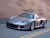 Porsche Carrera GT        