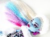 |Monster High|Abbey Bominable| |
