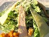     / Chicken Caesar Salad