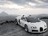  Bugatti 16.4 Veyron Grand Sport
