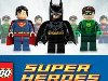    Super Heroes       -  ...
