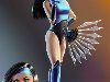 This image is the part of game MORTAL KOMBAT KITANA By Carlos0003 On ...
