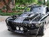 Ford Mustang GT500 Shelby Eleanor    60-