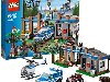 Lego City 4440   
