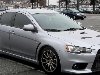 Mitsubishi Lancer Evolution - Wikipedia, the free encyclopedia
