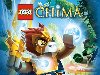  Lego Legends of Chima: Lavalu0026#39;s Journey  PS Vita
