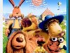 :  .  : The Magic Roundabout