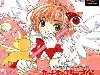 Anime Chick Story 1: Card Captor Sakura. 