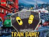 Traine LEGO Flash Game play online -      