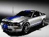 Ford Mustang Shelby GT500.  Ford      ...
