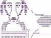  -   -  -  - ASCII Art  , ...
