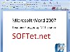 Microsoft Word 2007 -    2007