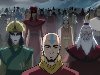 DiMartino clarified the love interest situation: u0026quot;Korra and Mako are now ...