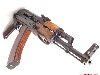    AK-47.        ...