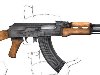    AK-47  