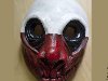  Wolf   Payday. Mask for Sale.  .