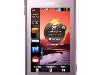   Samsung S 5230 Wi-Fi Pink . -: 00000819