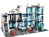  7498   / LEGO Police Station