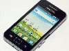   :  Android- Samsung Galaxy Ace (GT-S5830)