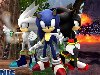 Sonic, Shadow, and Silver past,present and future