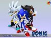 Sonic Silver The Hedgehog Miles Tails Prower Wallpaper with 1280x1024 ...