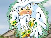 Main article: Silver the Hedgehog (Archie)