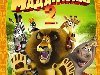  2. Madagascar: Escape 2 Africa  : 2008 