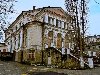 Old building of Novorossiysk.   ...