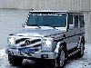 Mercedes G 500 / ...