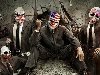      Payday 2