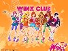         2010// Winx Club Wallpapers ...