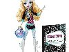    Monster High  Mattel -    
