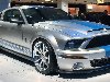 Shelby Mustang  
