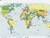 ... Physical Map of the World 1999 (2.1MB) [pdf format] ...