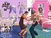  PC: Sims 2:  -  , The Sims 2: Teen Style Stuff, ...