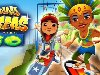    android . Subway Surfers
