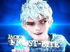   || Jack Frost ... :    !  ...